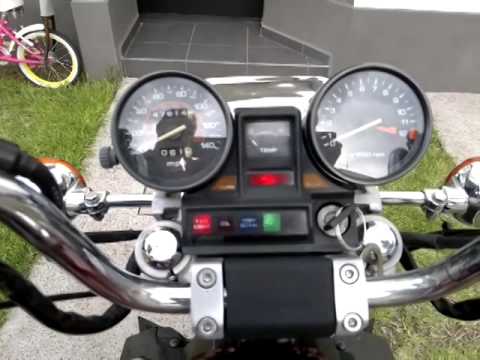 Honda v30 magna for sale Honda v30 magna for sale