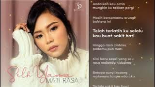 Selfi Yamma - Mati Rasa LIRIK LO