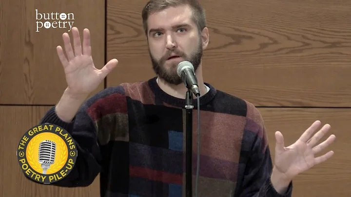 Ben Wenzl - Mental Illness: The Musical!
