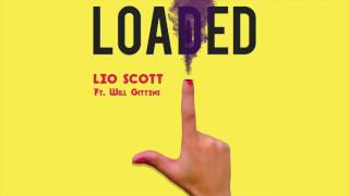 Loaded - Leo Scott ft. Will Gittens (Official Audio) chords