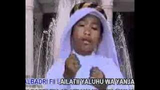 Sholawat -Wulida
