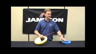 Jameson Wee Buddy Fish Tape