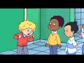 Horrid Henry New Episode In Hindi 2021 | Horrid Headmaster | Henry In Hindi 2021 |