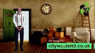 Commercial Waste Disposal London