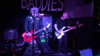 The Baddies Rock - Wot You Want