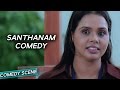 Tamilselvanum Thaniyar Anjalum - Comedy Scene #1 | Jai, Santhanam, Yami Gautam, VTV Ganesh