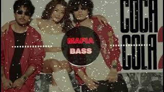 COKA COLA 2 [ BASS BOOSTED SONG ] | Neha Kakkar | Tonny Kakkar | Coca cola 2 Bass Boosted Song 