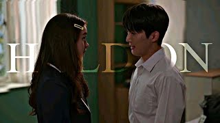 Kitty And Dae  Hold On