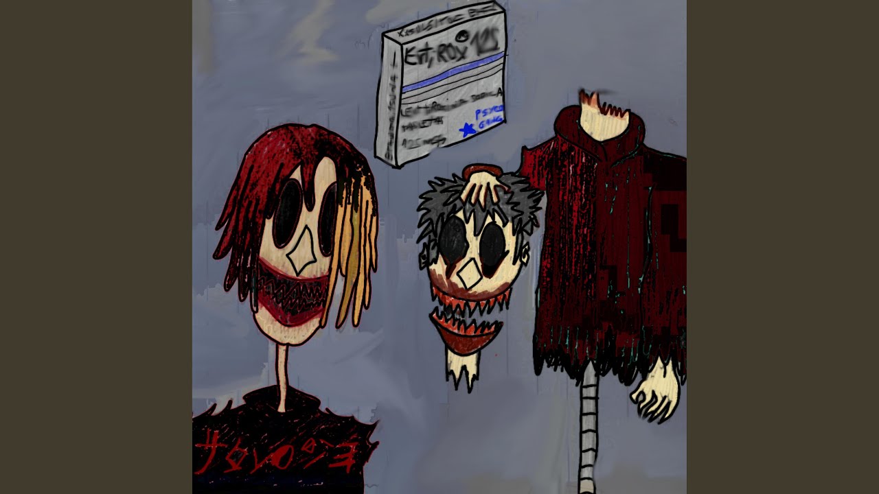 EUTIROX (feat. XXSOLSITO)