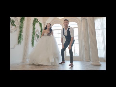 Serghei x Irina Kovalsky - Любовь Как В Сериале