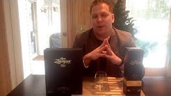 Ron Zacapa XO review