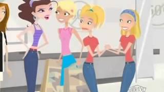 6teen [Double Date: Season 3 Episode 19] Part 1/2