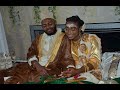 Mariage de yasmina et nirsoih losri oukoumbi2 ouzioini lyon le 07 jan 2023 dj omar