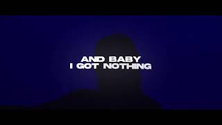 Video thumbnail of "Nothing- Coline Creuzot [Lyric Video]"