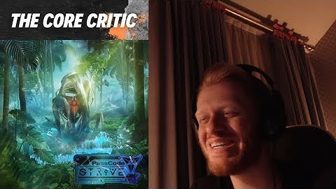 Japanese Metal in a Nutshell // PassCode - SPARK IGNITION // Stream Highlight / Reaction