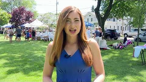 Milford Pop Shop market helps businesses impacted by pandemic