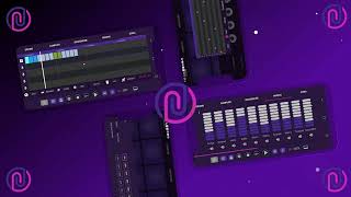 Create On-The-Go With NextSoundZ Mobile DAW | Beat-Making Revolutionized screenshot 4