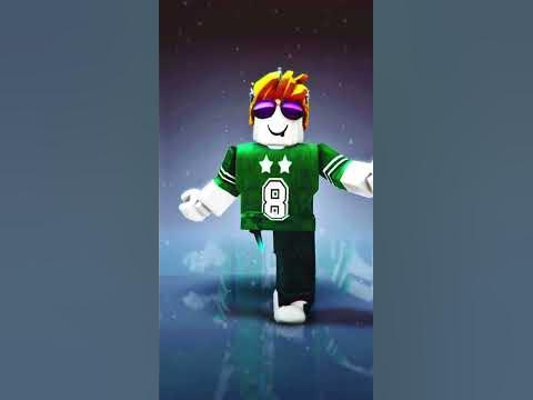 Roblox Catalog Edit... - YouTube