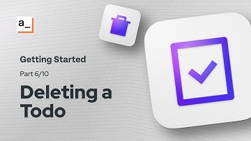 Getting Started with Appsmith - Part 6 - Deleting Todos