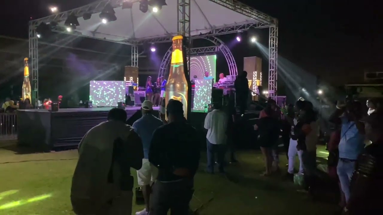 BASS ODYSSEY SOUND FEST  THE GREAT KILIMANJAROSOUND