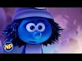 Smurfettes origin story  smurfs the lost village 2017  now playing
