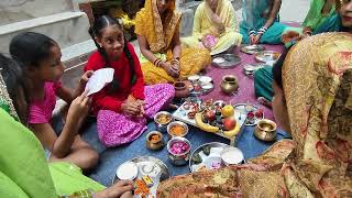 अहई अषटम वरत कथ और सपरण पज वध Ahoi Ashtami Vrat Katha Ahoi Mata Ki Kahani