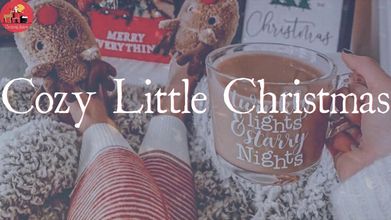 Katy Perry - Cozy Little Christmas (Lyric Video) Katy Perry - Cozy Little Christmas (Lyric Video)