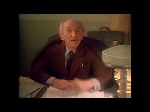 მე ტანკისტი ვიყავი ომამდე