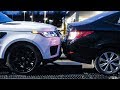 "Ой, Кажется Коснулись" - Range Rover и Хлам с Копарта