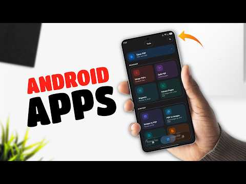 5 Open-Source Android APPS You Must Try Right Now in 2026!