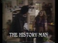 BBC2 Continuity Arena &amp; The history man 3-1-1981 (VHS Capture)