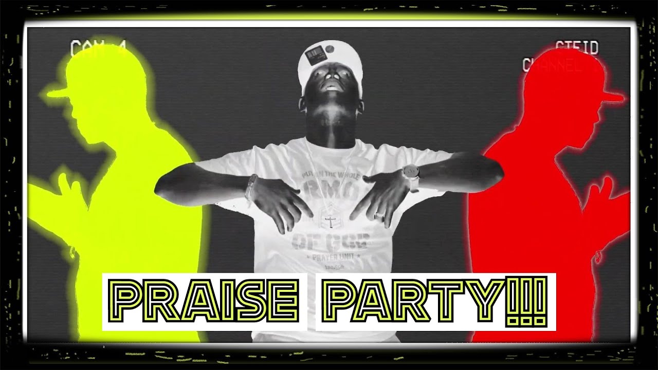 Christian Rap | Crusade, M.C. - 