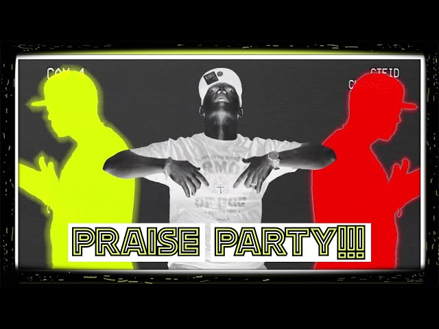 Christian Rap | Crusade, M.C. - 