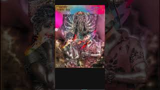 #shorts navratri photo editing / durga puja photo editing #viral  #trending #youtubeshorts #tpeditor screenshot 5