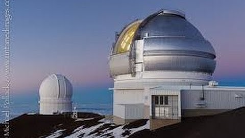 4 Working with Gemini Observatory