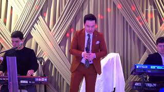 Baba Arashov Razy Men Bu Dünyaden Баба Арашов Разы Мен Sancar Media