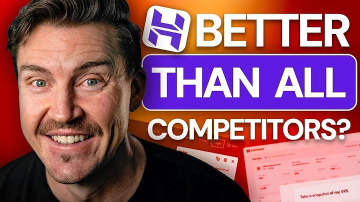 Hostinger AI Website Builder Review | Is This the Future of Website Building?