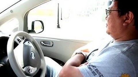 A world of cars that drive themselves
