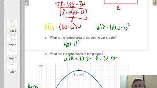 P 5 Modeling Functions Intro