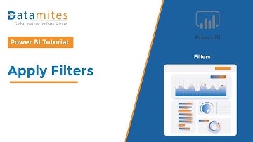 Data Visualization with Power BI: Filtering Tips and Tricks | Power Bi Tutorial - DataMites
