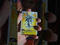 A Pack (Of Trading Cards) A Day: Day 232, Pack 232 - Digimon Card Game Classic Collection Pack 23