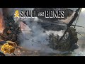 Skull and bones  largent le nerfs de la guerre  capitaine dlite rengats  prince noir