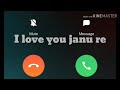 Best lover ringtones