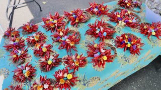 Taos Farmer's Market, New Mexico