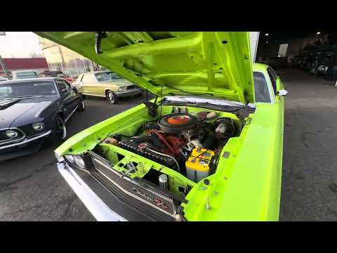 View YouTube Video of this Auction Car