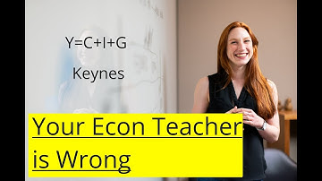 Economic Theory of the Great Depression