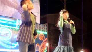 981120-吃緊弄破碗(台南關廟簽唱).wmv