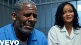 R. Kelly - Forgive The Man I Was Ft. Rihanna /New Song From Jail