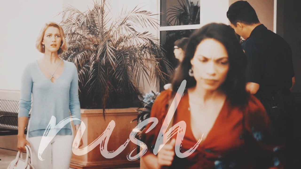 petra & jane ramos | rush {5x01}