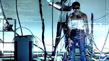 Diggy - Copy, Paste [Official Video]